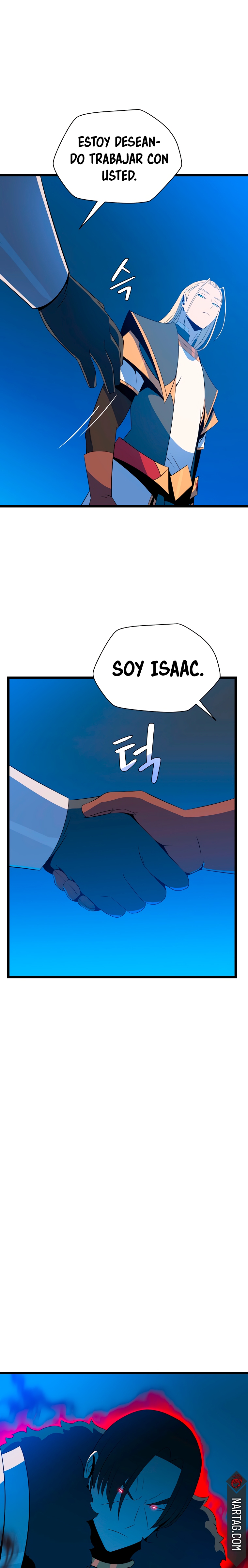 Read Kill the hero (es) Manga Online