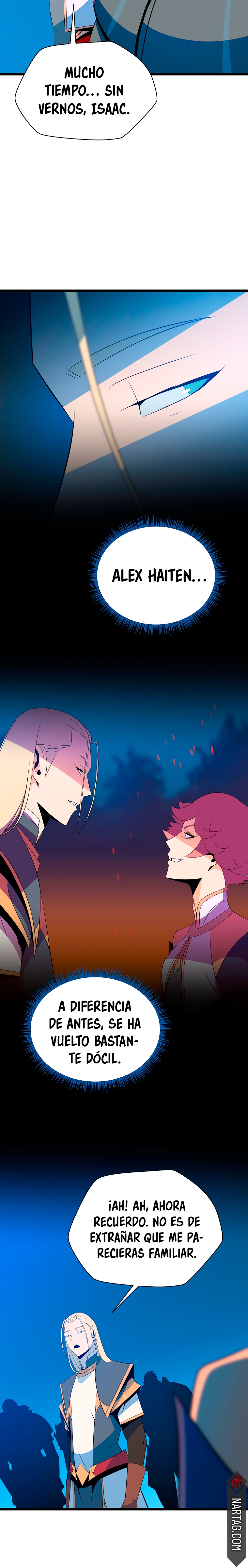 Read Kill the hero (es) Manga Online