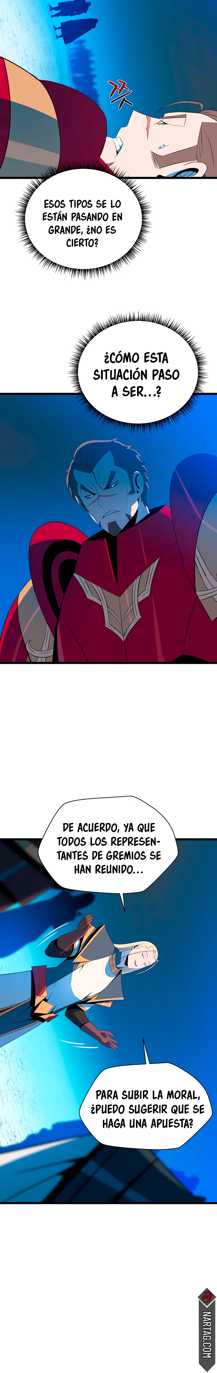 Read Kill the hero (es) Manga Online