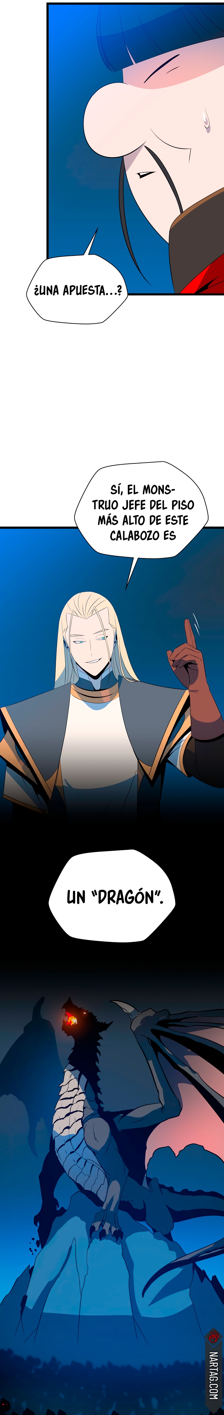 Read Kill the hero (es) Manga Online