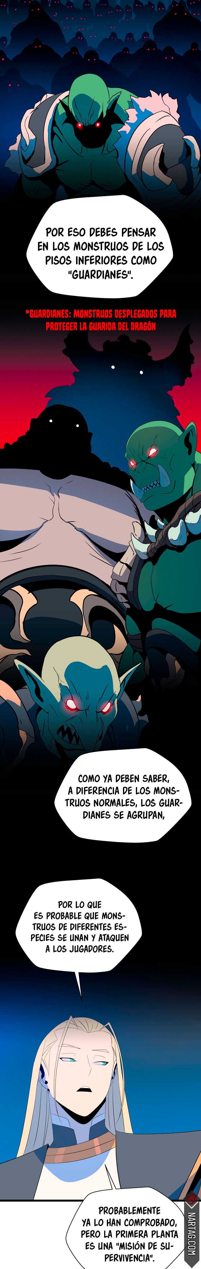 Read Kill the hero (es) Manga Online