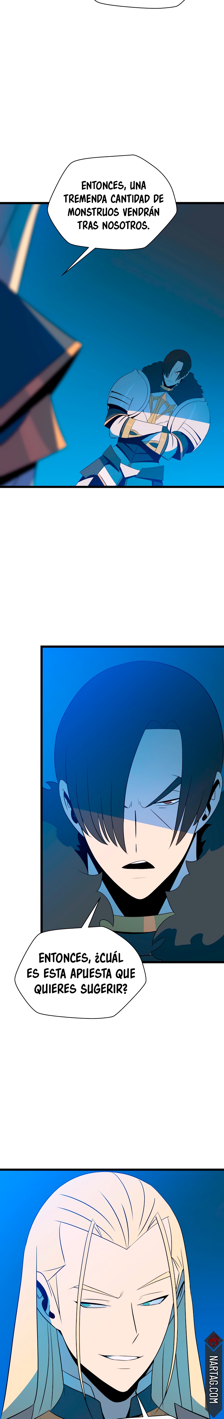 Read Kill the hero (es) Manga Online