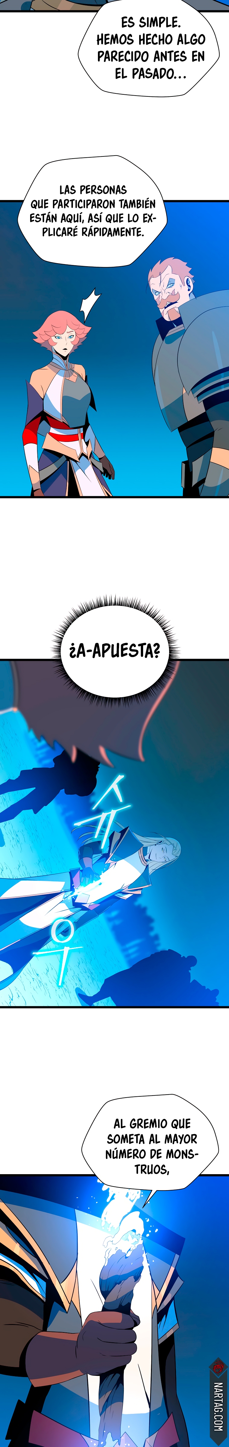 Read Kill the hero (es) Manga Online