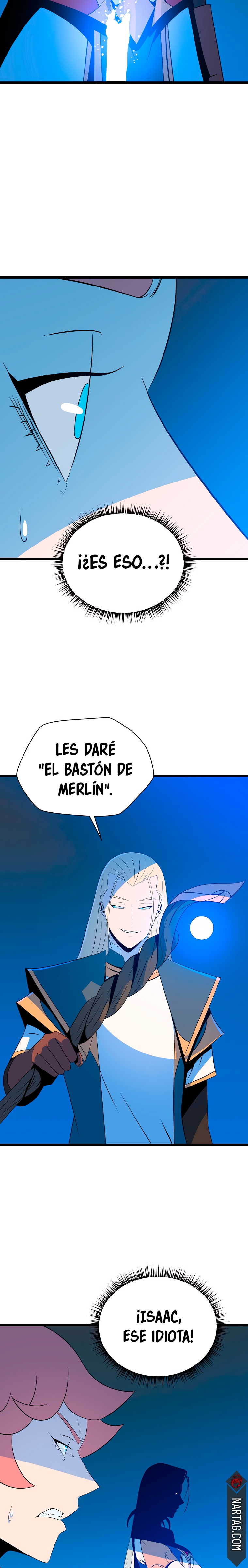 Read Kill the hero (es) Manga Online