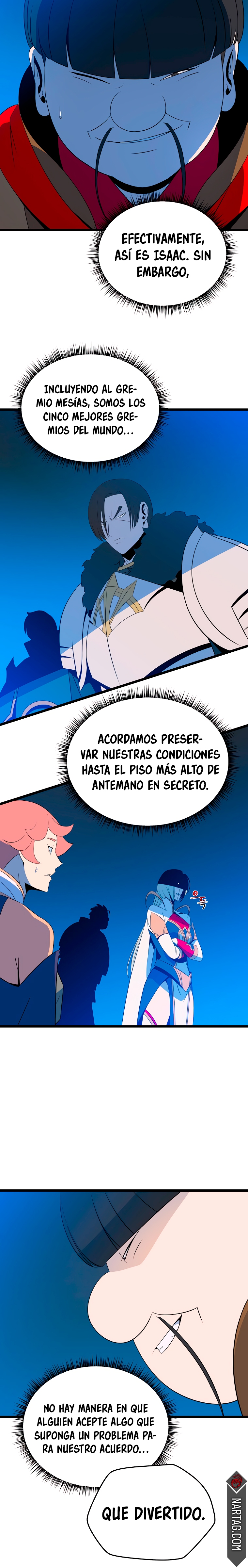 Read Kill the hero (es) Manga Online