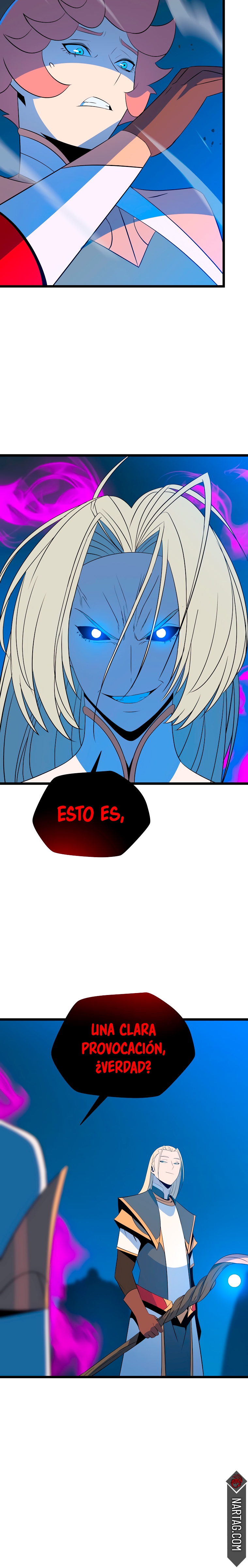 Read Kill the hero (es) Manga Online