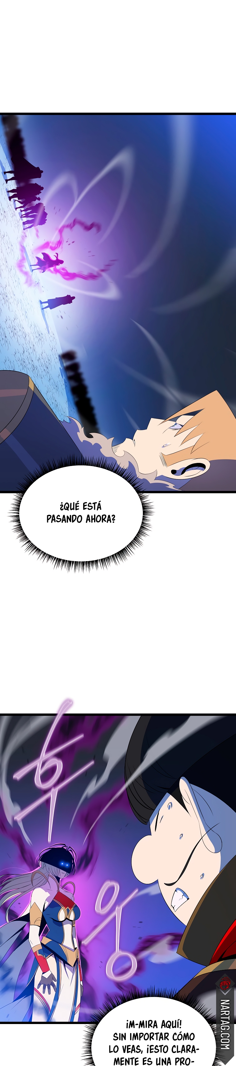 Read Kill the hero (es) Manga Online