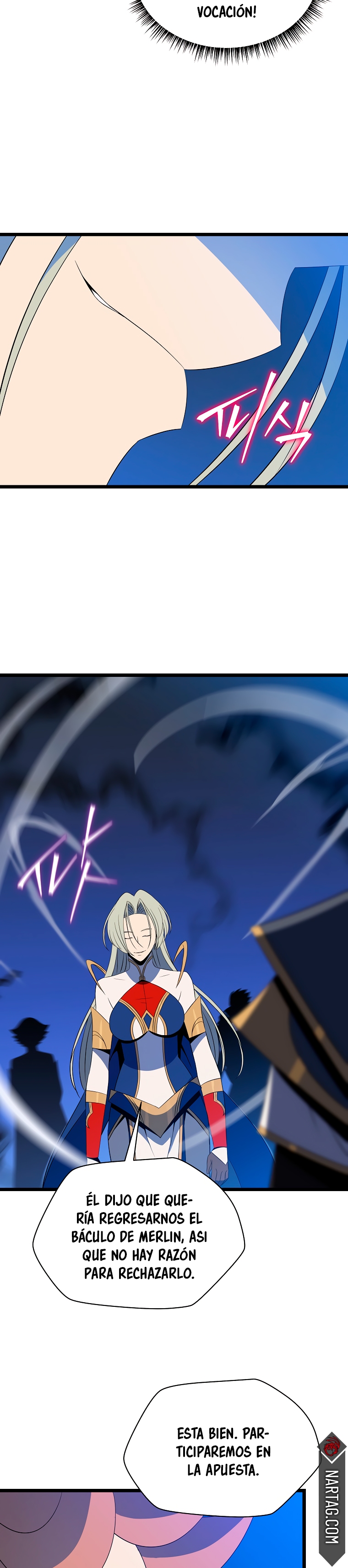 Read Kill the hero (es) Manga Online