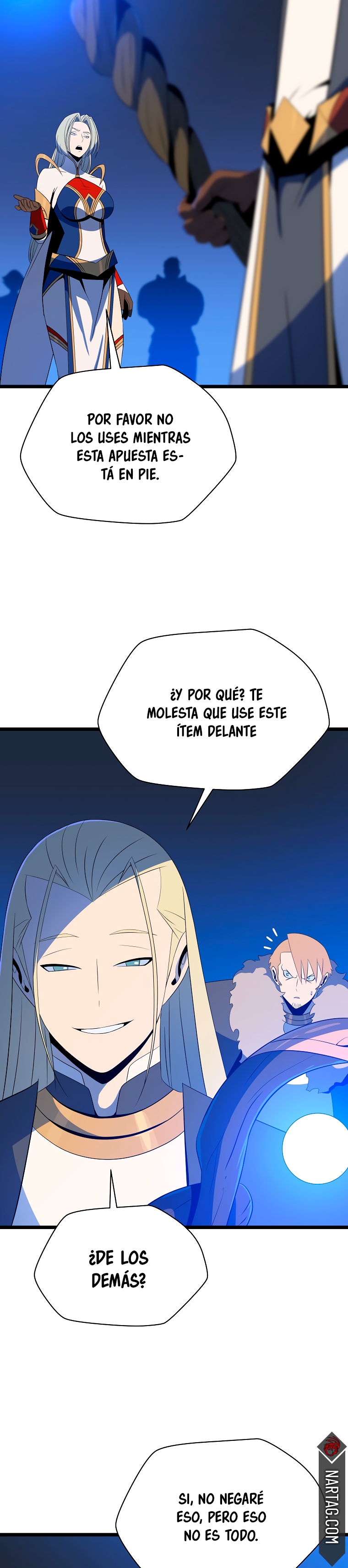 Read Kill the hero (es) Manga Online