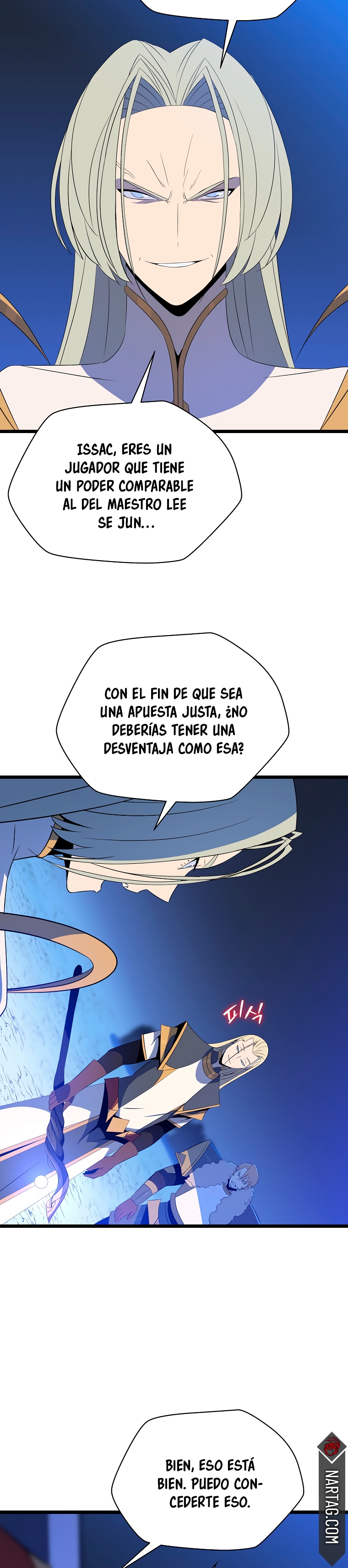 Read Kill the hero (es) Manga Online