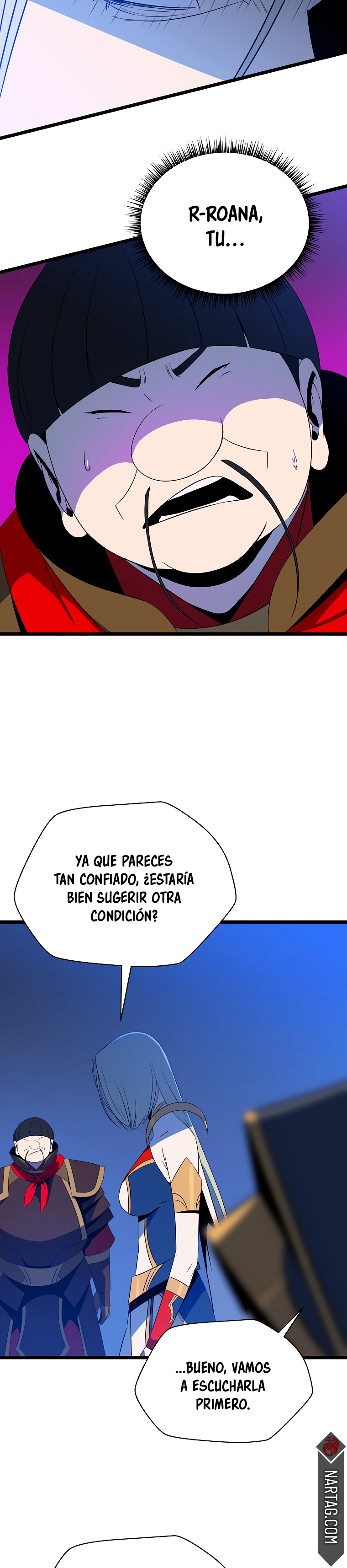 Read Kill the hero (es) Manga Online