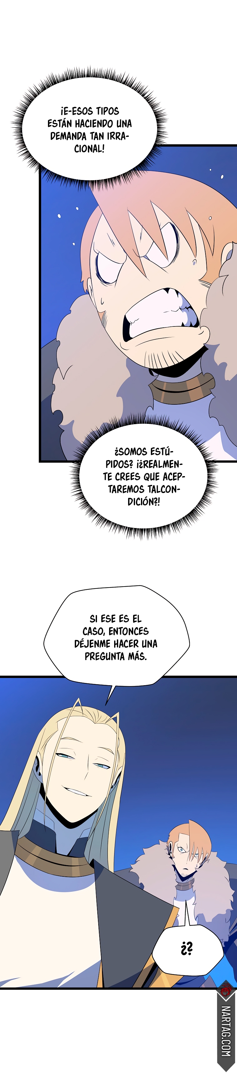 Read Kill the hero (es) Manga Online