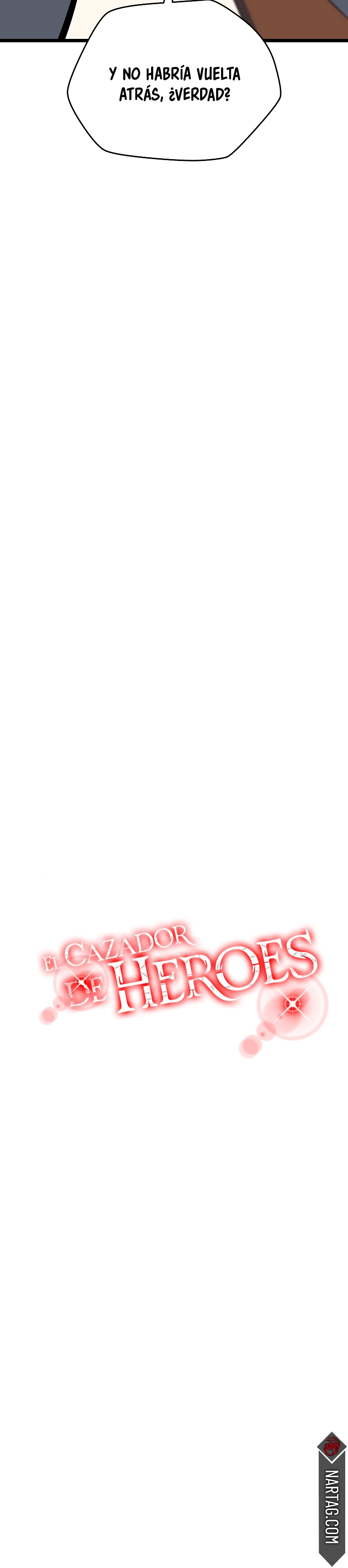 Read Kill the hero (es) Manga Online