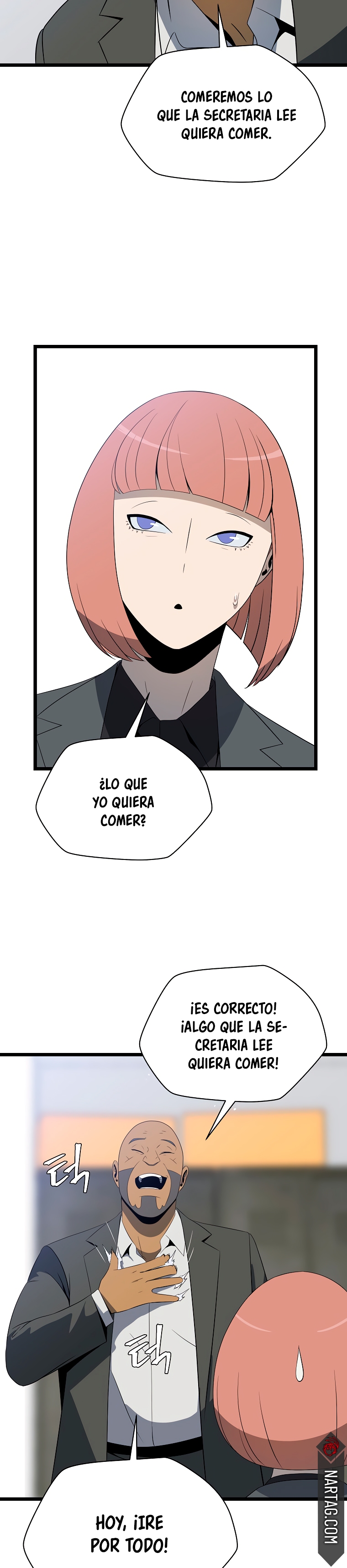 Read Kill the hero (es) Manga Online