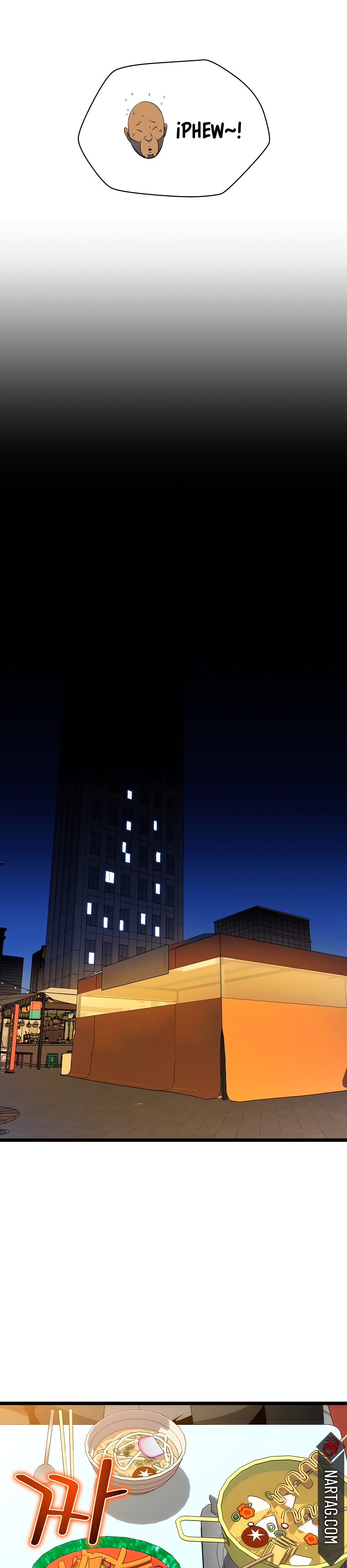 Read Kill the hero (es) Manga Online