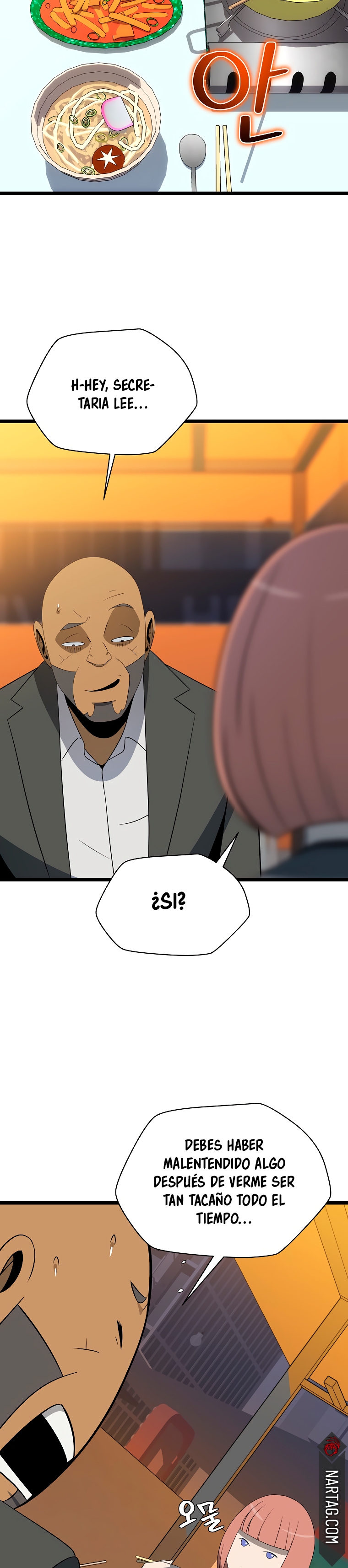 Read Kill the hero (es) Manga Online