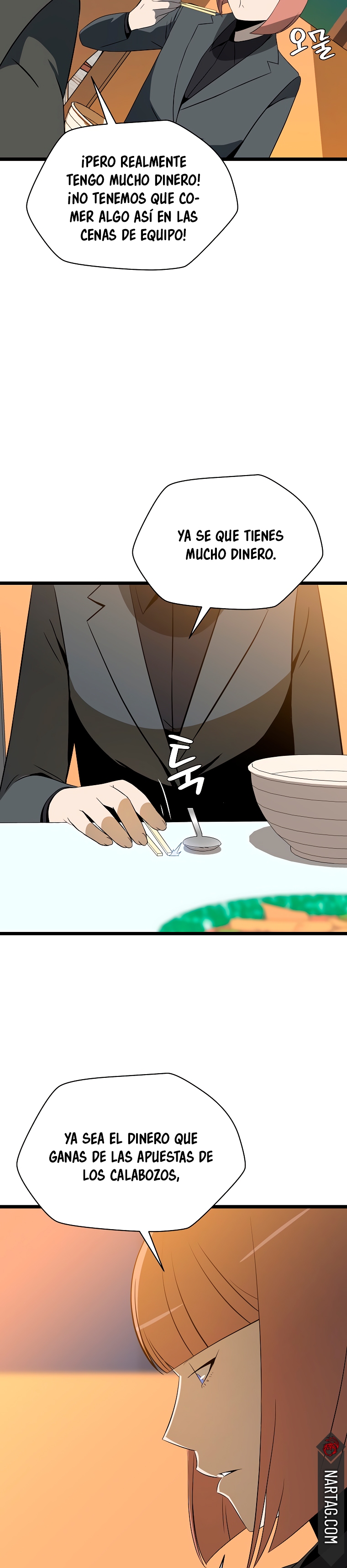 Read Kill the hero (es) Manga Online