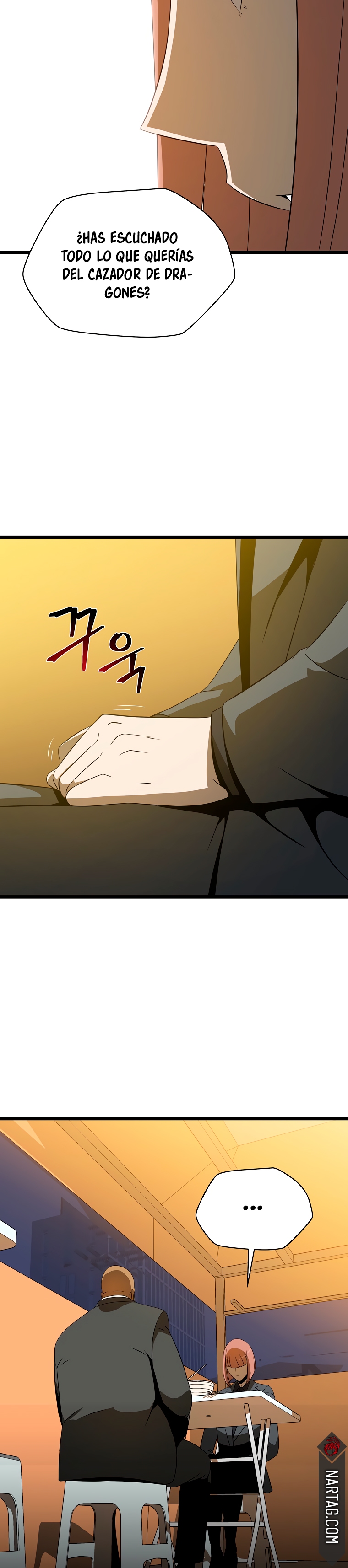 Read Kill the hero (es) Manga Online