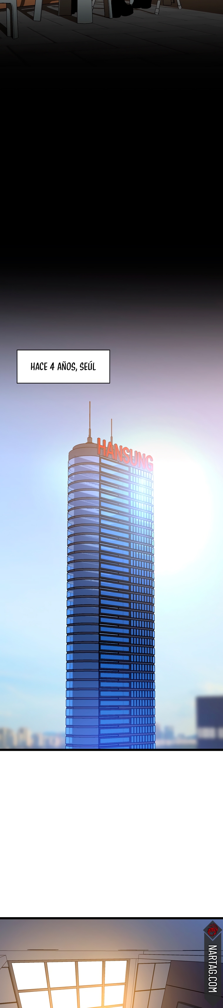 Read Kill the hero (es) Manga Online