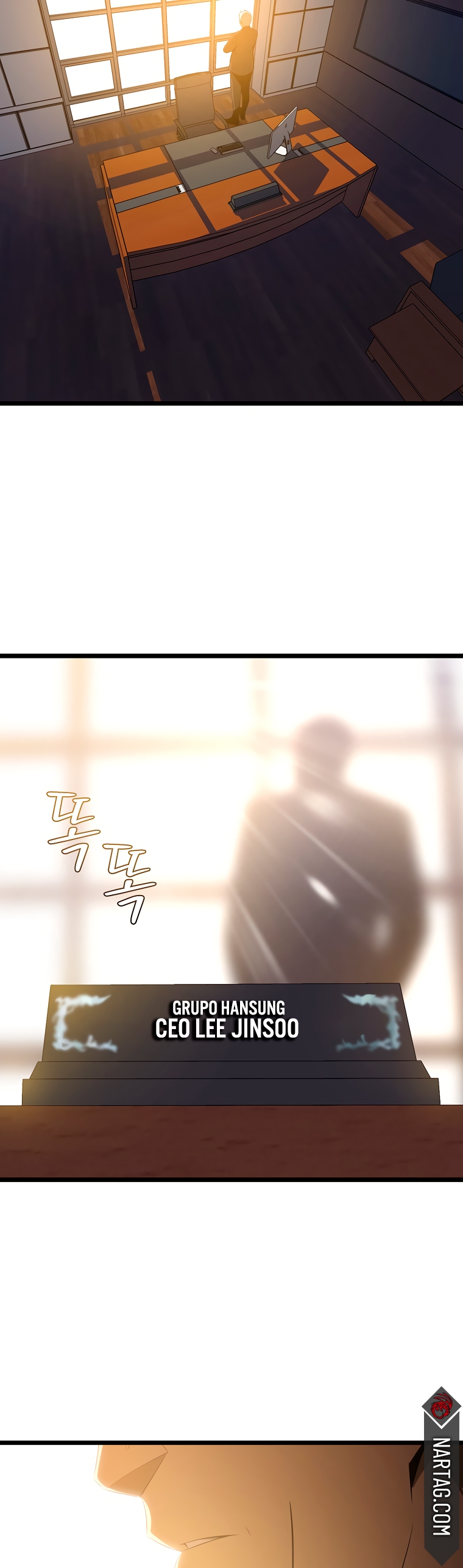 Read Kill the hero (es) Manga Online