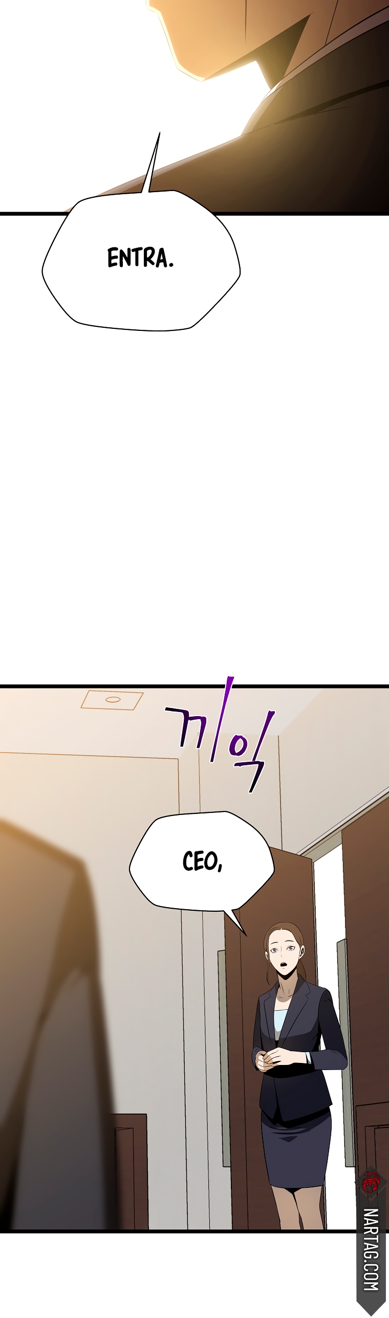 Read Kill the hero (es) Manga Online