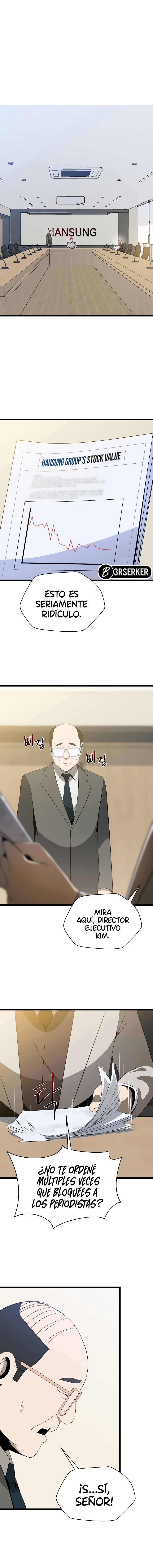 Read Kill the hero (es) Manga Online