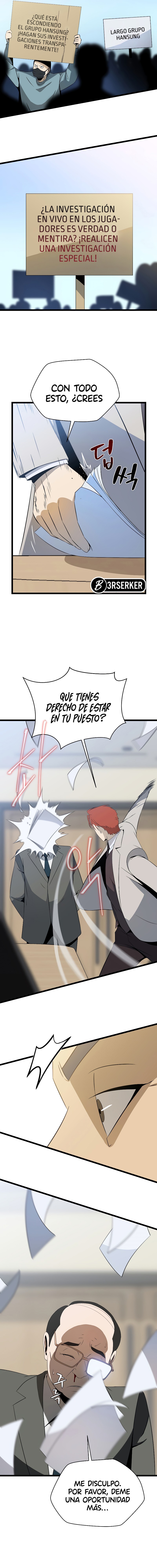 Read Kill the hero (es) Manga Online