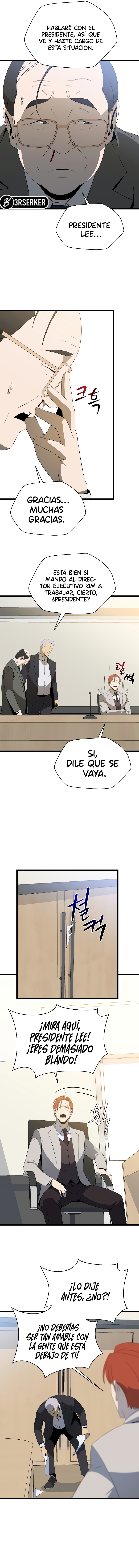 Read Kill the hero (es) Manga Online