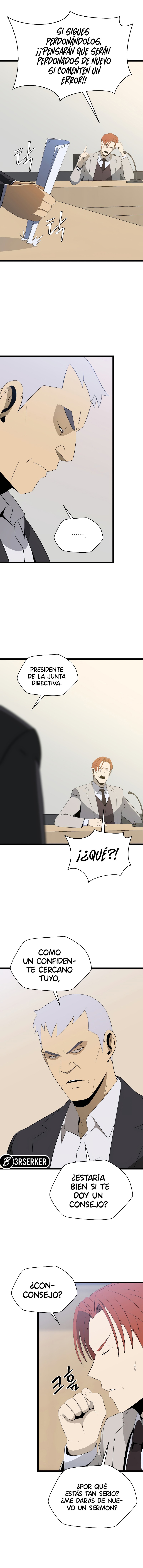 Read Kill the hero (es) Manga Online