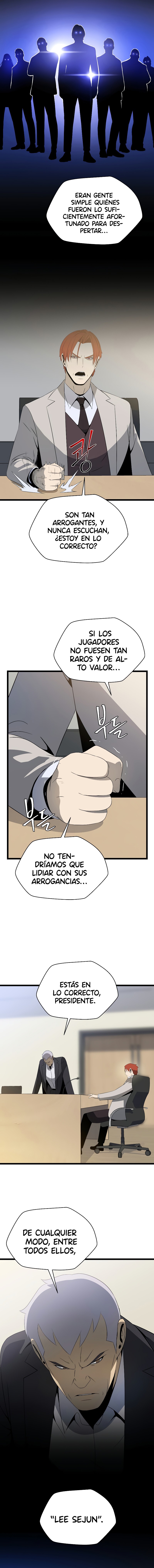 Read Kill the hero (es) Manga Online