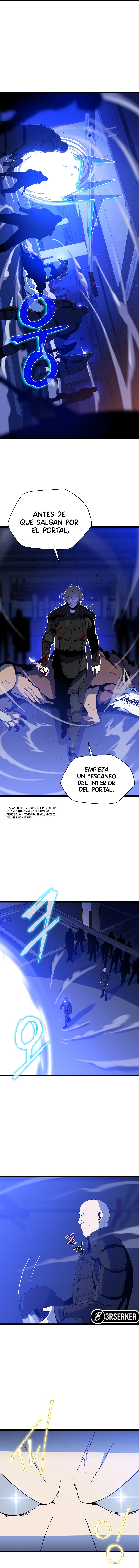 Read Kill the hero (es) Manga Online