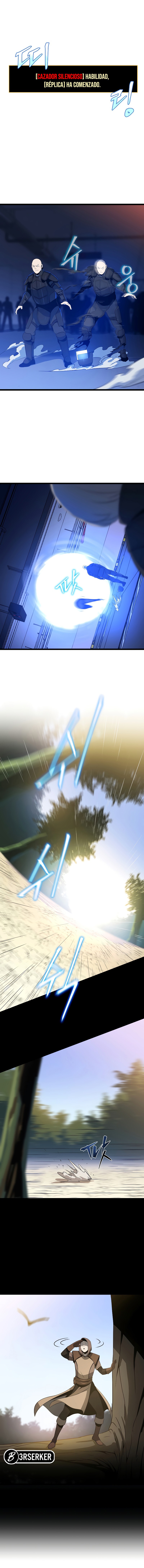 Read Kill the hero (es) Manga Online