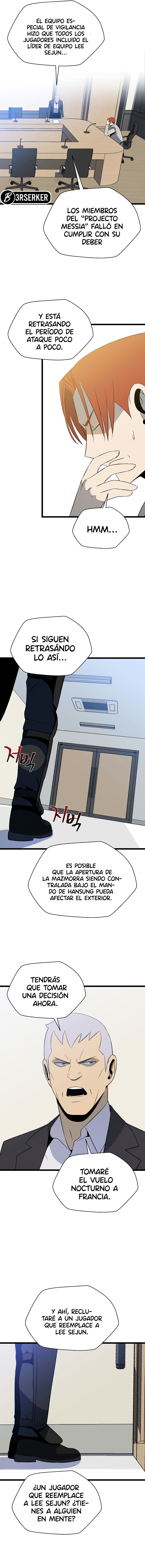 Read Kill the hero (es) Manga Online