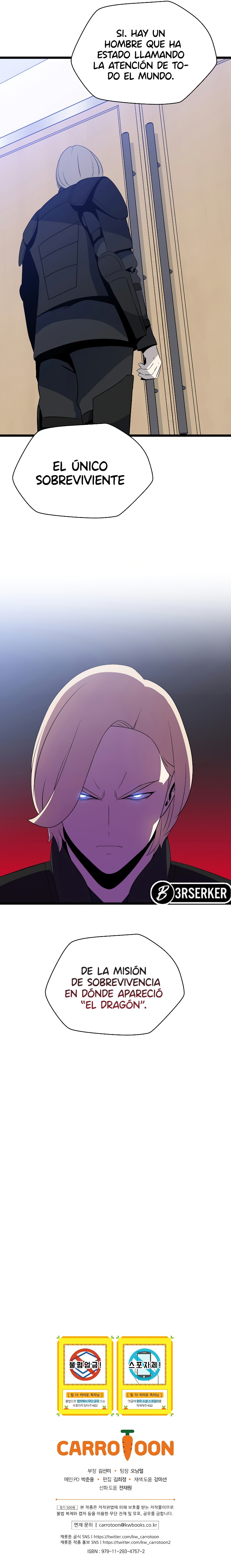 Read Kill the hero (es) Manga Online