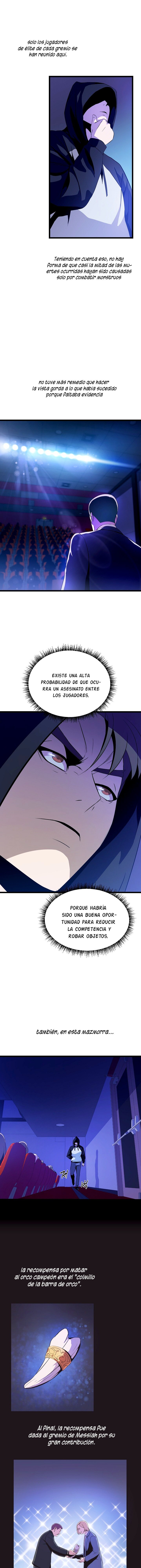 Read Kill the hero (es) Manga Online