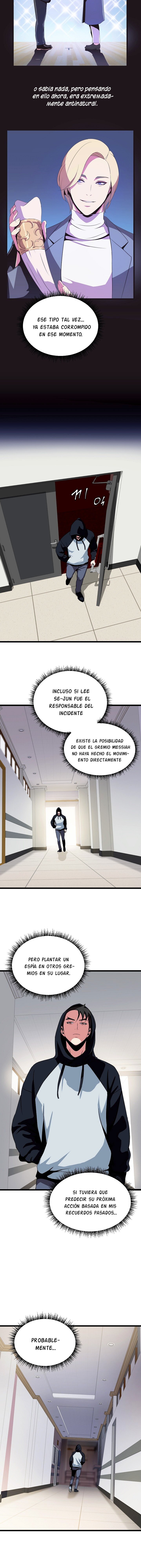 Read Kill the hero (es) Manga Online