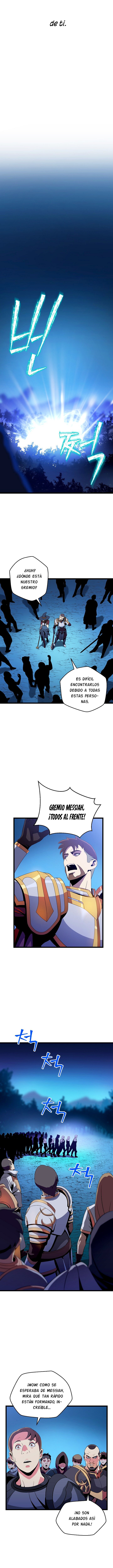 Read Kill the hero (es) Manga Online