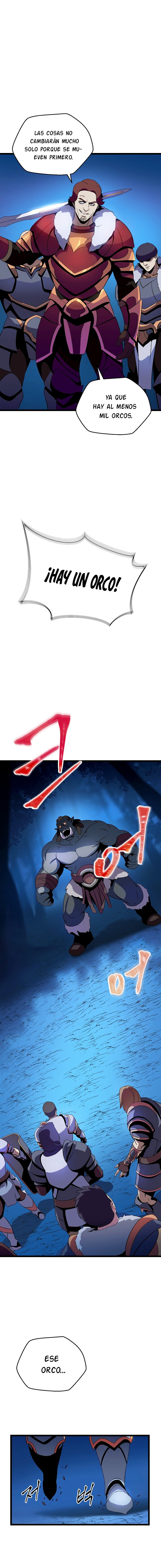 Read Kill the hero (es) Manga Online