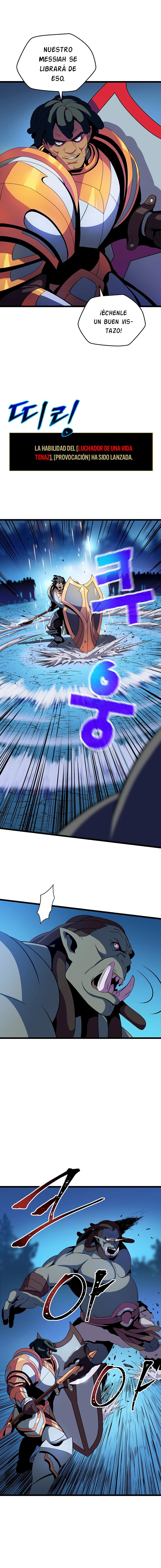 Read Kill the hero (es) Manga Online