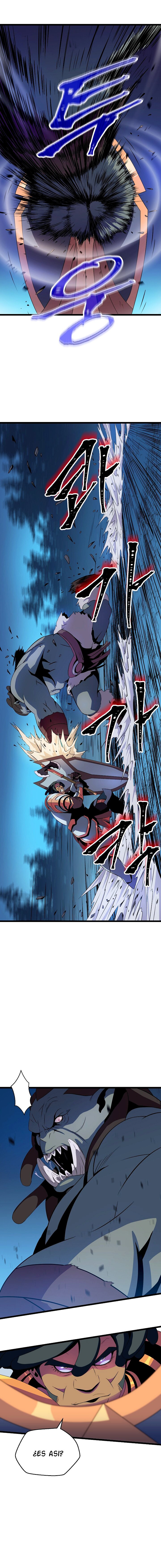 Read Kill the hero (es) Manga Online