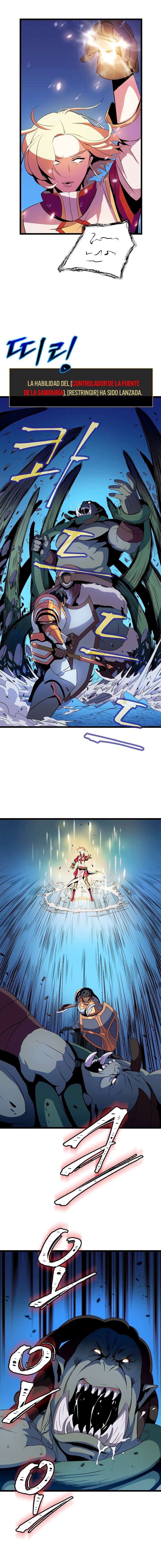 Read Kill the hero (es) Manga Online