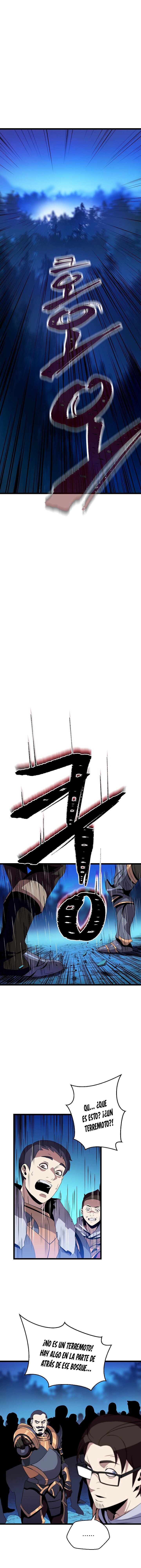 Read Kill the hero (es) Manga Online