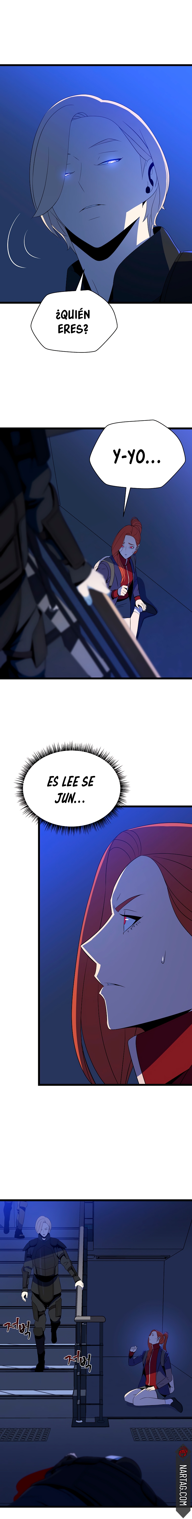 Read Kill the hero (es) Manga Online