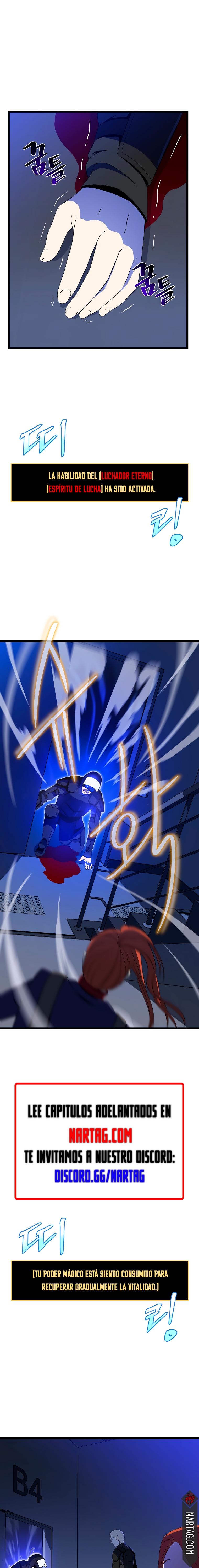 Read Kill the hero (es) Manga Online