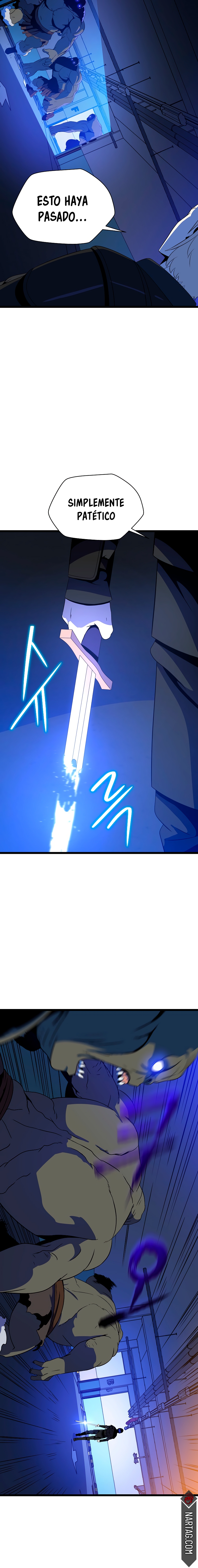 Read Kill the hero (es) Manga Online