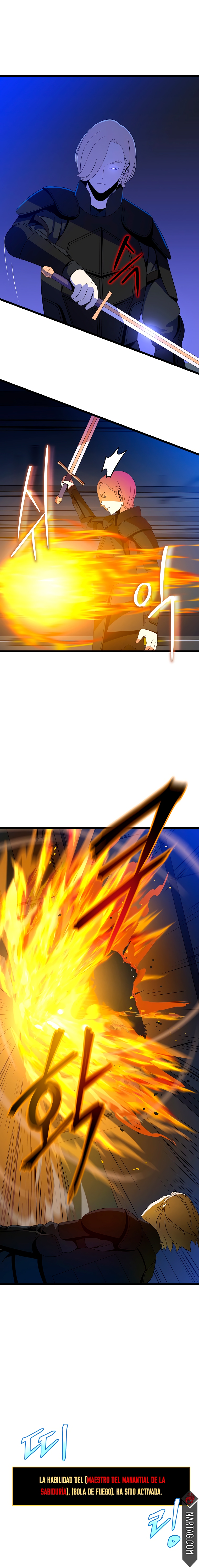 Read Kill the hero (es) Manga Online