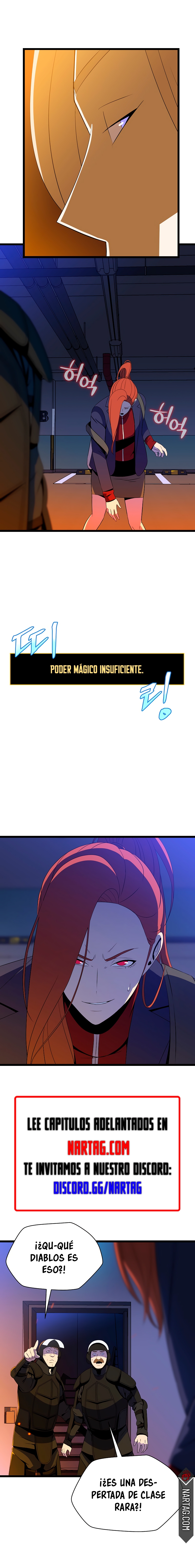 Read Kill the hero (es) Manga Online