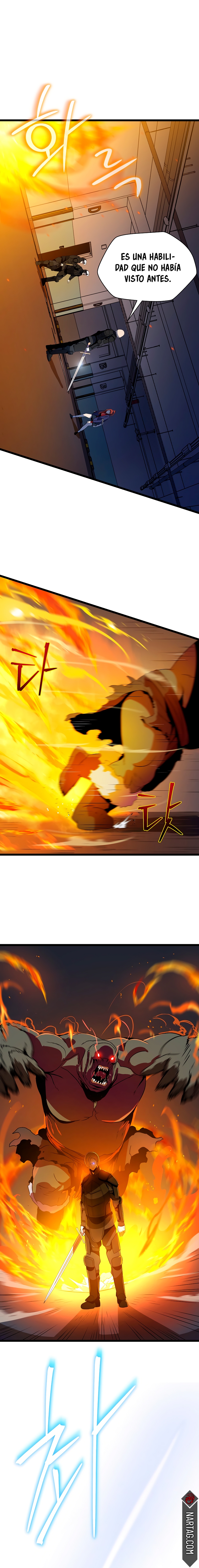 Read Kill the hero (es) Manga Online