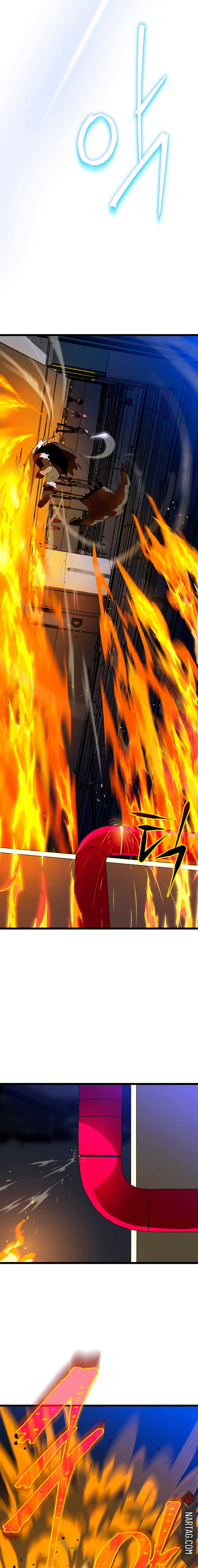 Read Kill the hero (es) Manga Online