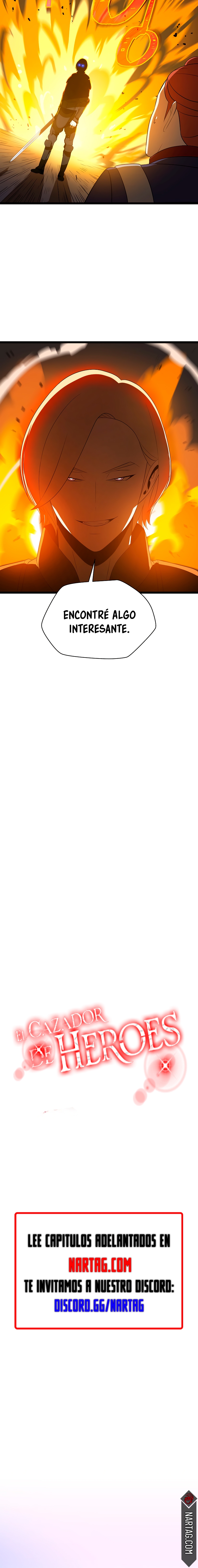 Read Kill the hero (es) Manga Online